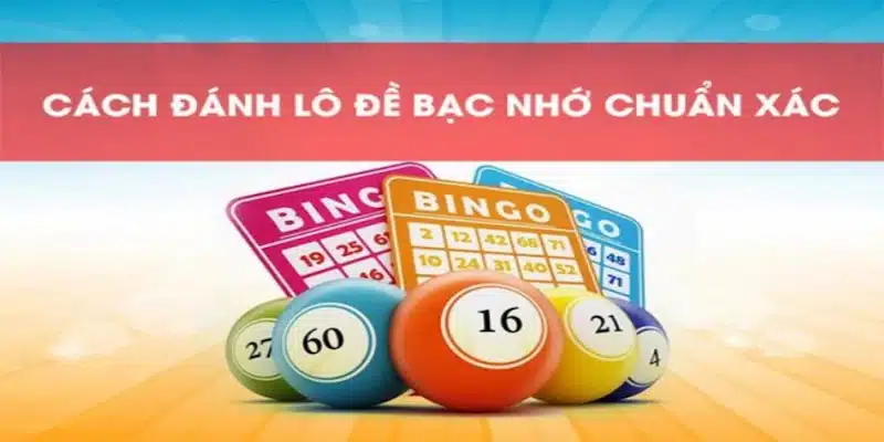 Khái niệm lô đề bạc nhớ tại 33Win xổ số