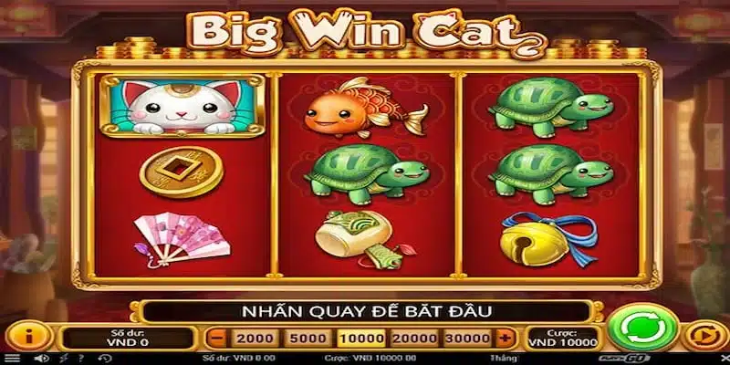 Hiểu rõ về hình thức nổ hũ đổi thưởng tại 33Win bet