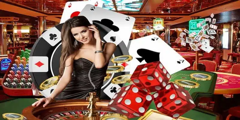 Mẹo chơi 33Win casino luôn có kết quả tốt từ cao thủ